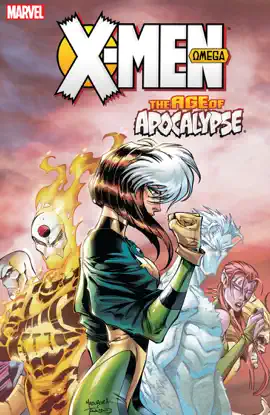 Read: X-Men