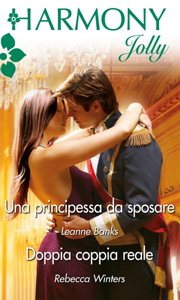 Una principessa da sposare