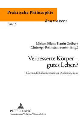 Read: Verbesserte Book Körper – gutes Leben?