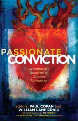 Read: Passionate Conviction Book