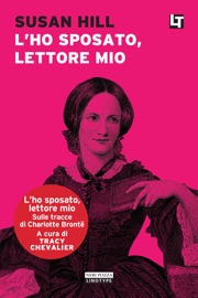 L'ho sposato, lettore mio - Susan Hill