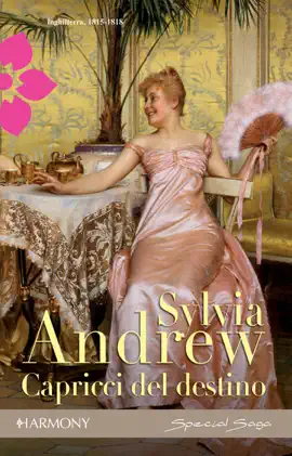 Read: Capricci Book del destino