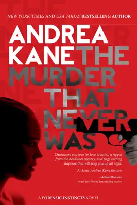 Read: Book The Murder That Never Was