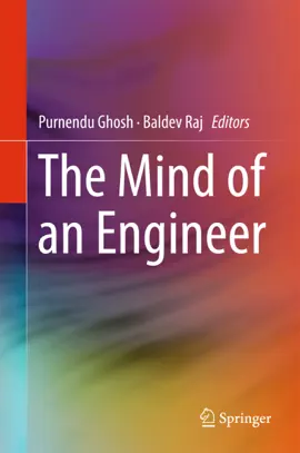 Read: The Mind Book of an Engineer
