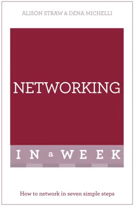 Read: Networking Book In A Week