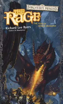 Read: The Rage Book