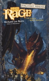 The Rage - Richard Lee Byers