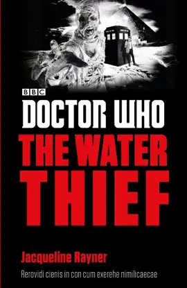 Read: Doctor Who: Book The Water Thief