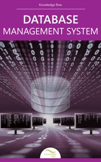 Database Management System by Knowledge flow