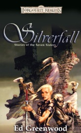 Silverfall - Ed Greenwood