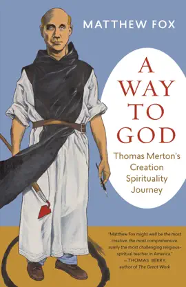 Read: Book A Way to God