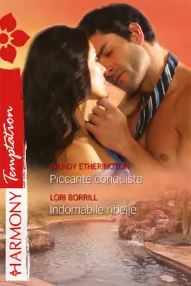 Read: Piccante Book conquista