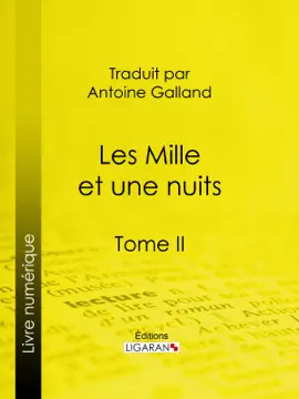 Read: Les Mille et une nuits Book