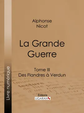 Read: La Grande Guerre Book