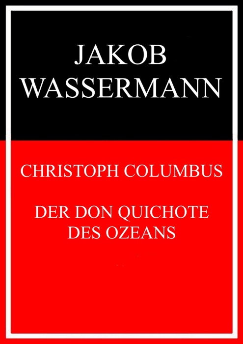 Christoph Columbus