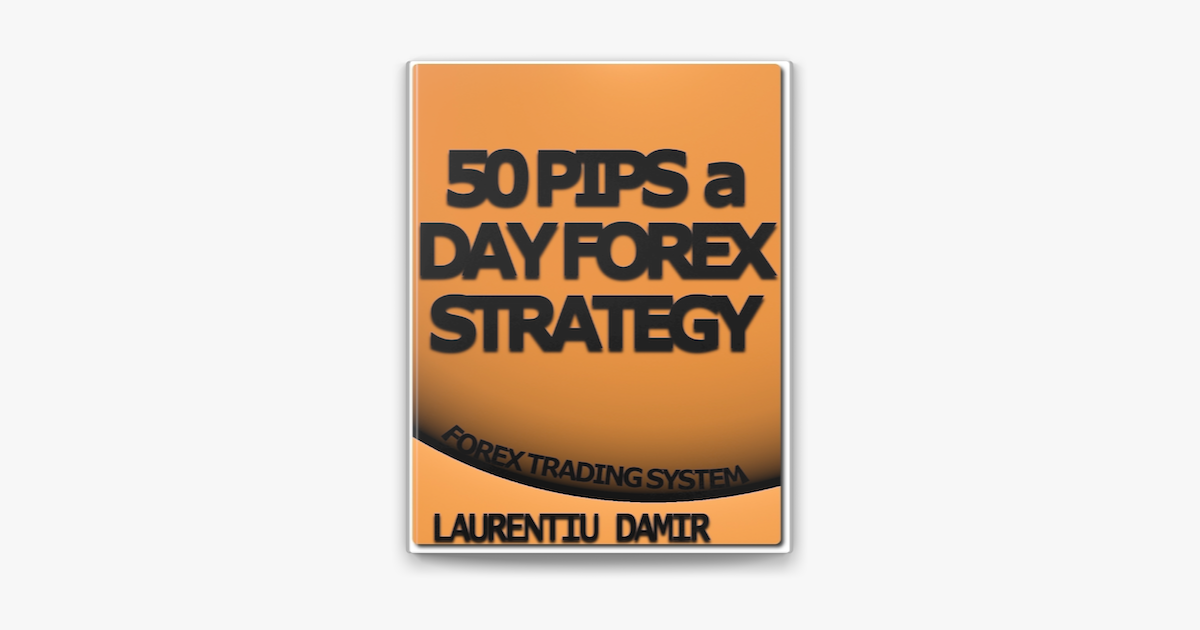 forex 50 pips per day