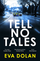 Eva Dolan - Tell No Tales artwork