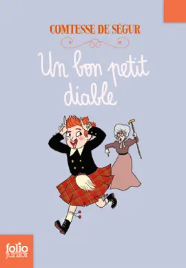 Read: Un bon petit diable Book