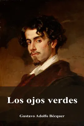 Read: Los ojos Book verdes