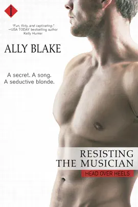 Read: Resisting the Musician Book