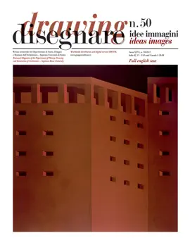 Read: Disegnare idee immagini n° 50 / Book 2015