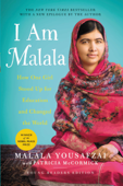 I Am Malala - Malala Yousafzai & Patricia McCormick