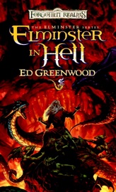 Elminster in Hell - Ed Greenwood