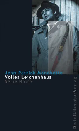 Read: Volles Book Leichenhaus