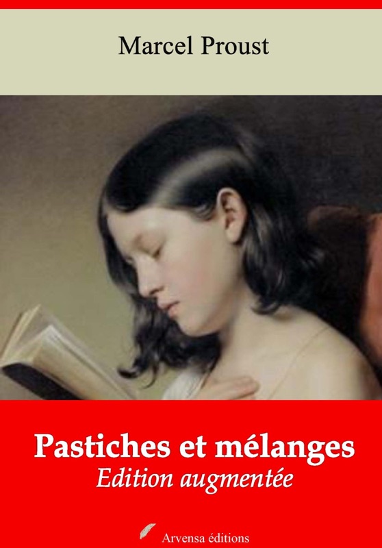 Pastiches et mélanges