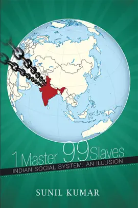 Read: 1 Master Book 99 Slaves