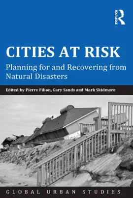 Read: Cities Book at Risk