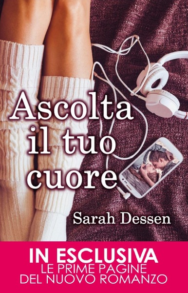 Ascolta il tuo cuore