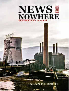 Read: News From Nowhere : Book Spring 2016