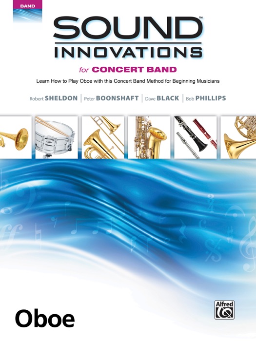 [Download] Sound Innovations for Concert Band Oboe, Book 1 * by