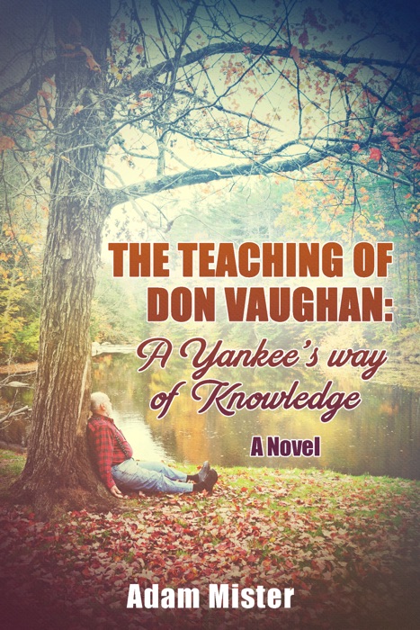 The Teaching of Don Vaughan: A Yankee's Way of Knowledge