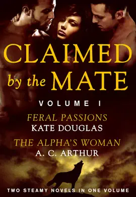 Read: Claimed Book by the Mate, Vol. 1