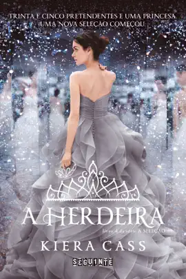 Read: A Book herdeira