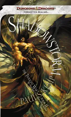Read: Shadowstorm