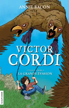 Read: La grande évasion Book
