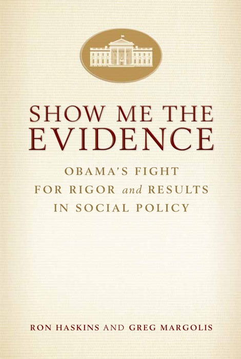Show Me the Evidence