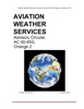 Book Aviation Weather Services AC  00-45G Change 2