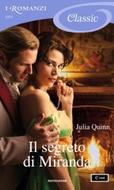 Il segreto di Miranda (I Romanzi Classic)