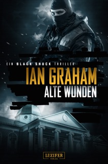ALTE WUNDEN (Black Shuck) by Ian Graham