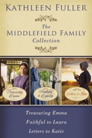 The Middlefield Family Collection - Kathleen Fuller