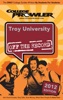 Book Troy University 2012