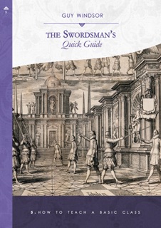 How to Teach a Basic Class by Guy Windsor