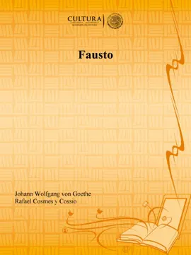 Read: Fausto
