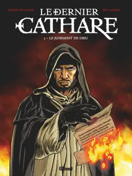 Read: Book Le Dernier Cathare - Tome 03 NE