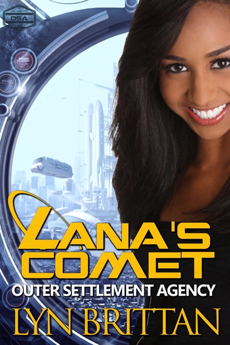Lana's Comet