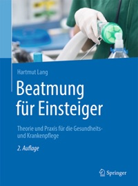 Beatmung für Einsteiger - Hartmut Lang